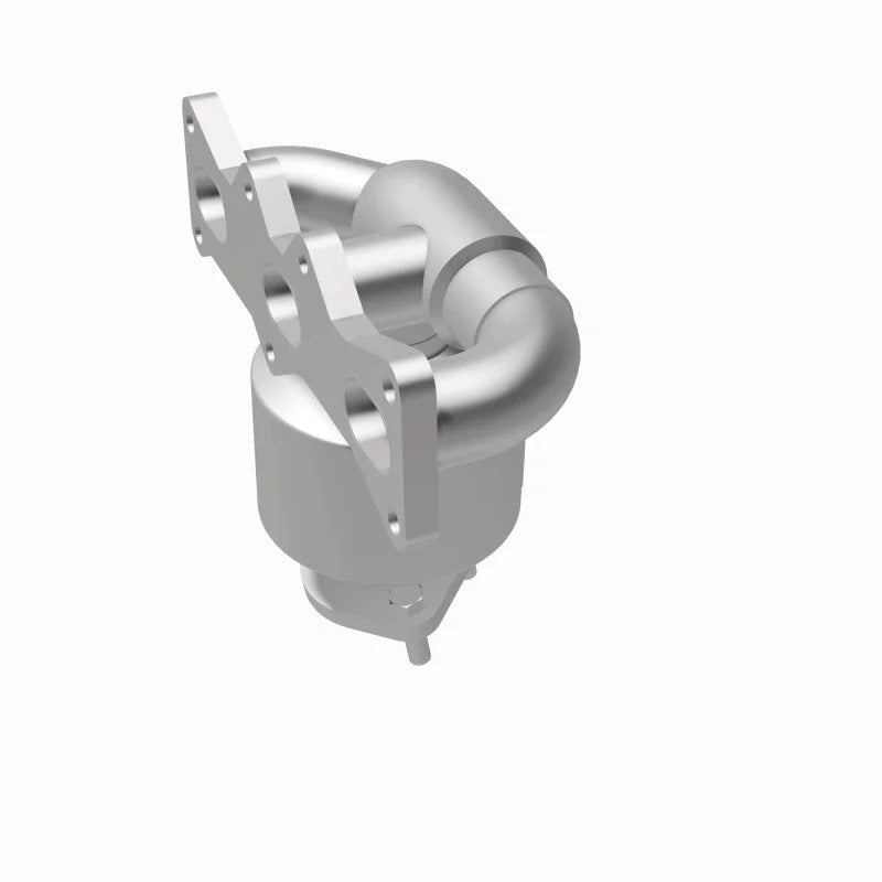 MagnaFlow Conv DF 95-02 Mazda Millenia 2.3L - Back View