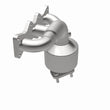 Load image into Gallery viewer, MagnaFlow Conv DF 95-02 Mazda Millenia 2.3L - Additional View 5