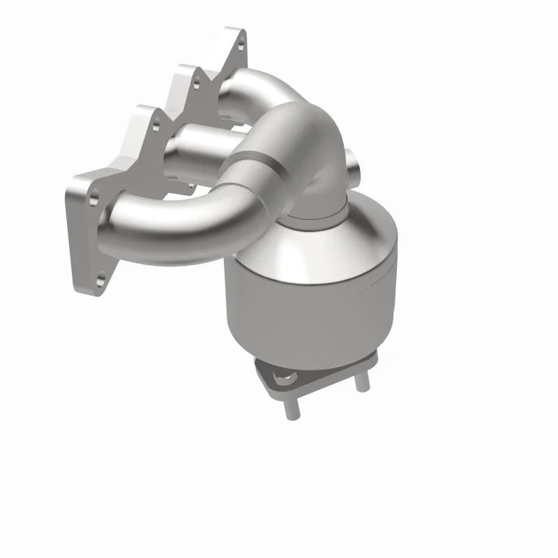 MagnaFlow Conv DF 95-02 Mazda Millenia 2.3L - Additional View 5
