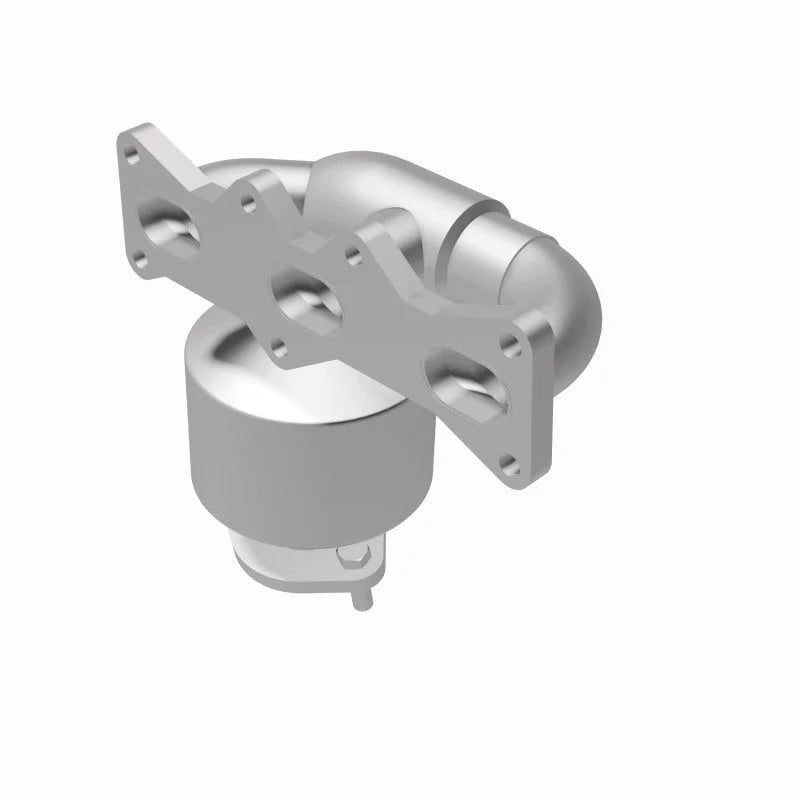 MagnaFlow Conv DF 95-02 Mazda Millenia 2.3L - Additional View 8