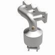 Load image into Gallery viewer, MagnaFlow Conv DF 95-02 Mazda Millenia 2.3L - Additional View 10