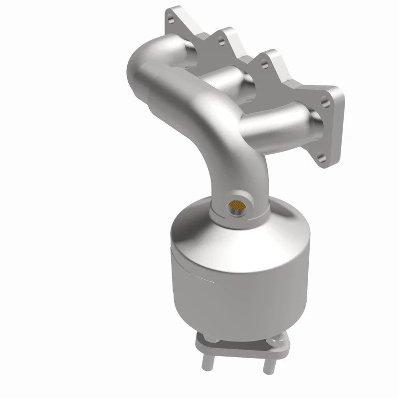 MagnaFlow Conv DF 95-02 Mazda Millenia 2.3L - Additional View 10