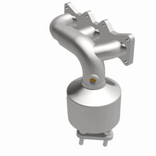 Load image into Gallery viewer, MagnaFlow Conv DF 95-02 Mazda Millenia 2.3L - Additional View 10
