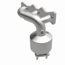 Load image into Gallery viewer, MagnaFlow Conv DF 95-02 Mazda Millenia 2.3L - Additional View 11