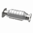 Load image into Gallery viewer, MagnaFlow Conv DF 95-96 Infiniti G20 2.0L - Side View