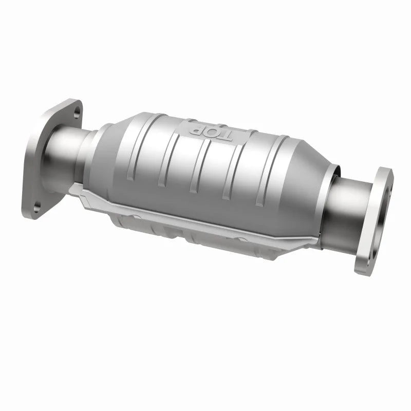 MagnaFlow Conv DF 95-96 Infiniti G20 2.0L - Side View