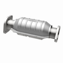 Load image into Gallery viewer, MagnaFlow Conv DF 95-96 Infiniti G20 2.0L - Side View