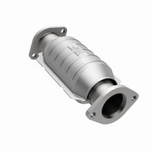 Load image into Gallery viewer, MagnaFlow Conv DF 95-96 Infiniti G20 2.0L - Back View