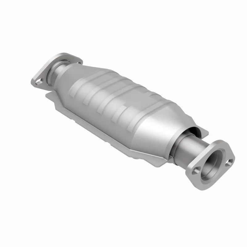 MagnaFlow Conv DF 95-96 Mazda Millenia 2.5L - Side View