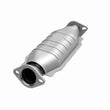 Load image into Gallery viewer, MagnaFlow Conv DF 95-96 Mazda Millenia 2.5L - Back View