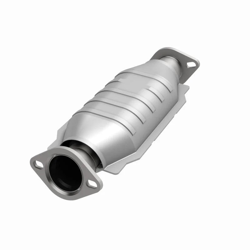 MagnaFlow Conv DF 95-96 Mazda Millenia 2.5L - Back View