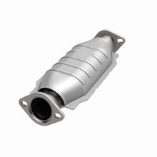 Load image into Gallery viewer, MagnaFlow Conv DF 95-96 Mazda Millenia 2.5L - Back View
