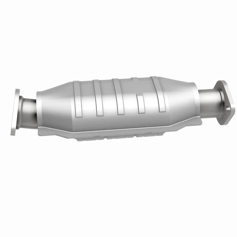 MagnaFlow Conv DF 95-96 Mazda Millenia 2.5L - Installation View
