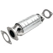 Load image into Gallery viewer, MagnaFlow Conv DF 95-96 Nissan Sentra 1.6L - Main Product View