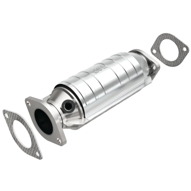 MagnaFlow Conv DF 95-96 Nissan Sentra 1.6L - Main Product View