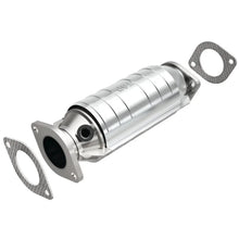 Load image into Gallery viewer, MagnaFlow Conv DF 95-96 Nissan Sentra 1.6L - Main Product View