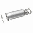 Load image into Gallery viewer, MagnaFlow Conv DF 95-96 Nissan Sentra 1.6L - Additional View 8