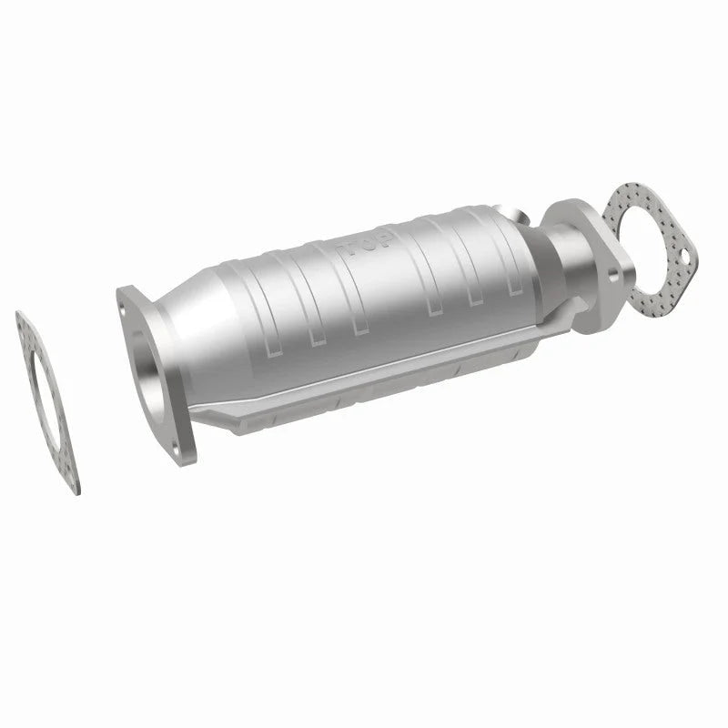 MagnaFlow Conv DF 95-96 Nissan Sentra 1.6L - Additional View 8