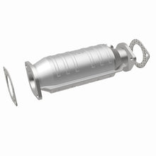 Load image into Gallery viewer, MagnaFlow Conv DF 95-96 Nissan Sentra 1.6L - Additional View 8