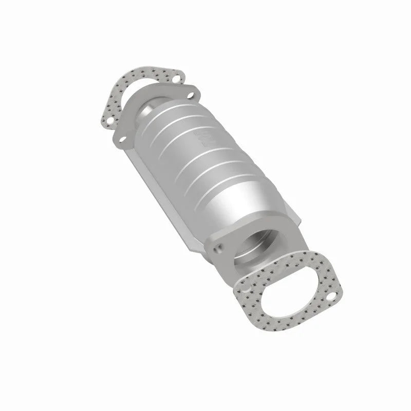 MagnaFlow Conv DF 95-96 Nissan Sentra 1.6L - Additional View 9