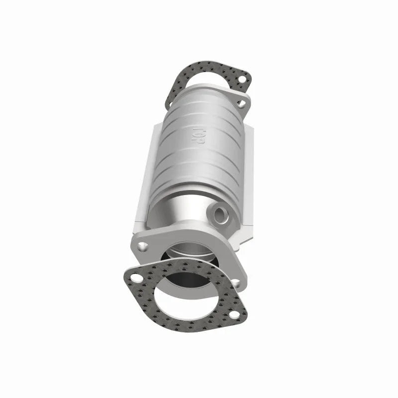 MagnaFlow Conv DF 95-96 Nissan Sentra 1.6L - Additional View 10
