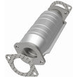 Load image into Gallery viewer, MagnaFlow Conv DF 95-96 Nissan Sentra 1.6L - Additional View 11