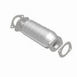 Load image into Gallery viewer, MagnaFlow Conv DF 95-96 Nissan Sentra 1.6L - Additional View 12
