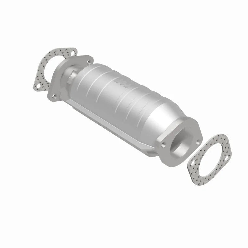 MagnaFlow Conv DF 95-96 Nissan Sentra 1.6L - Additional View 12