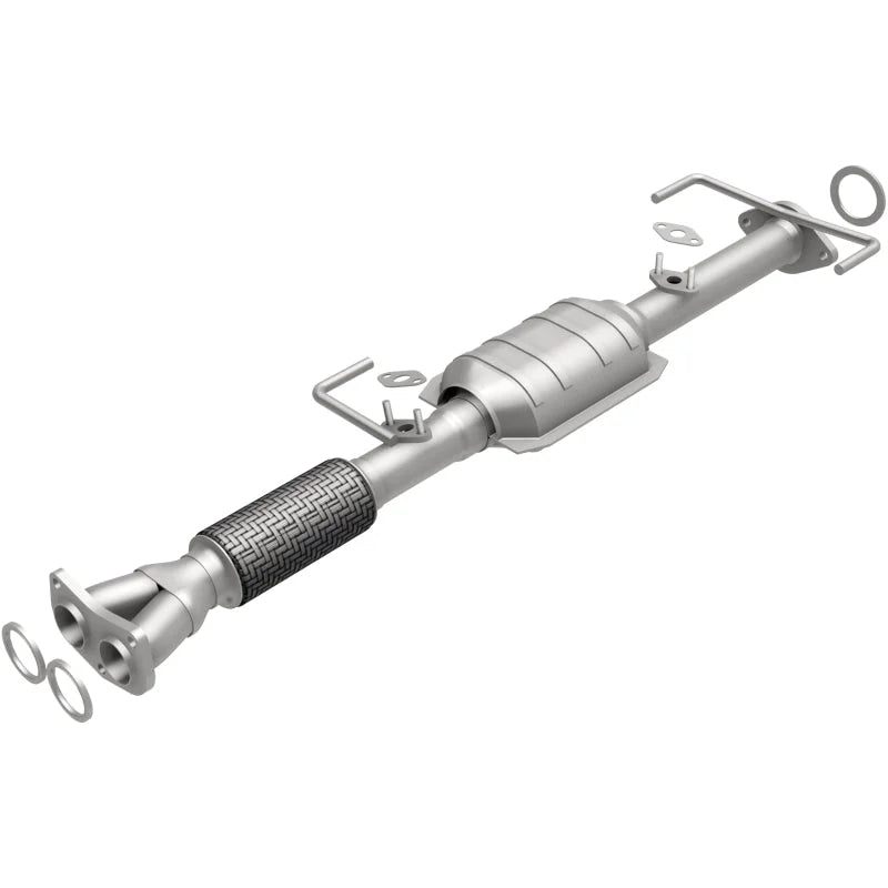 MagnaFlow Conv DF 95-96 Previa 2.4L - Main Product View