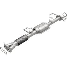 Load image into Gallery viewer, MagnaFlow Conv DF 95-96 Previa 2.4L - Main Product View