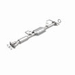 Load image into Gallery viewer, MagnaFlow Conv DF 95-96 Previa 2.4L - Back View