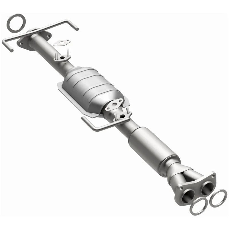 MagnaFlow Conv DF 95-96 Previa 2.4L - Additional View 7