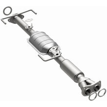 Load image into Gallery viewer, MagnaFlow Conv DF 95-96 Previa 2.4L - Additional View 7