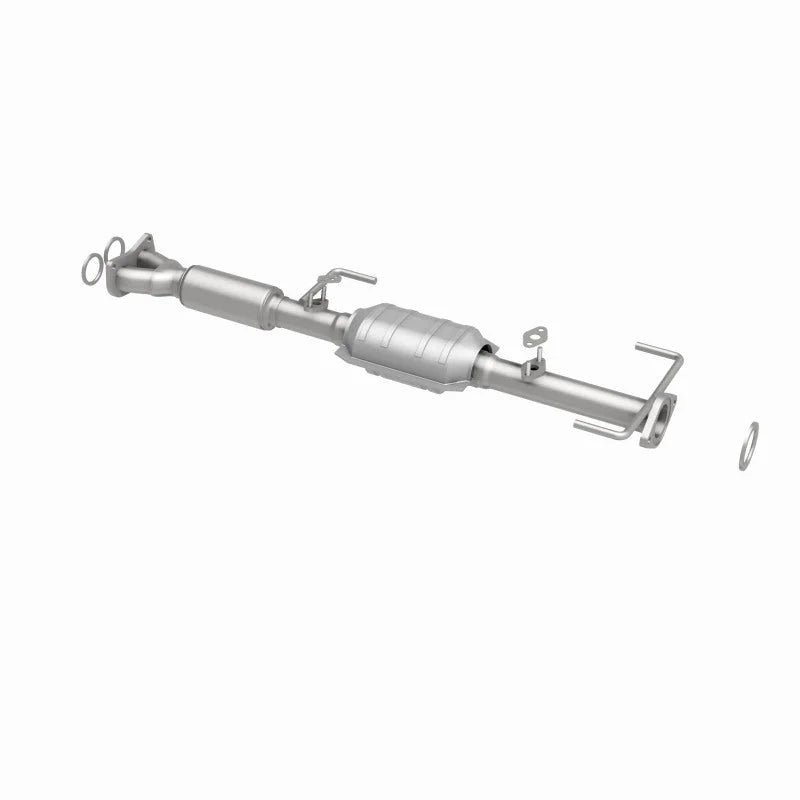 MagnaFlow Conv DF 95-96 Previa 2.4L - Additional View 10