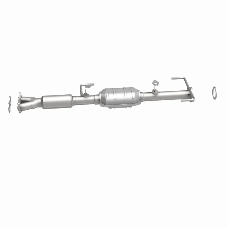MagnaFlow Conv DF 95-96 Previa 2.4L - Additional View 11