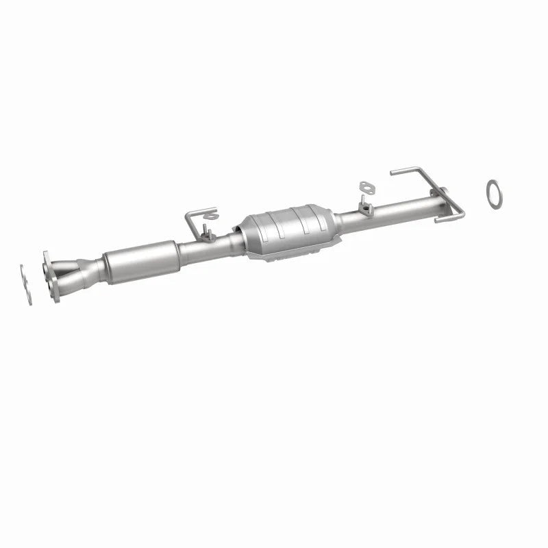 MagnaFlow Conv DF 95-96 Previa 2.4L - Additional View 14
