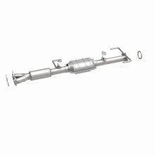 Load image into Gallery viewer, MagnaFlow Conv DF 95-96 Previa 2.4L - Additional View 14