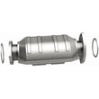 Load image into Gallery viewer, MagnaFlow Conv DF 95-97 4.5L Toy Land Cruiser - Side View