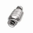 Load image into Gallery viewer, MagnaFlow Conv DF 95-97 4.5L Toy Land Cruiser - Back View