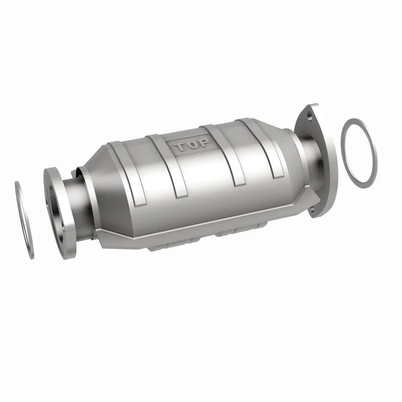 MagnaFlow Conv DF 95-97 4.5L Toy Land Cruiser - Additional View 10