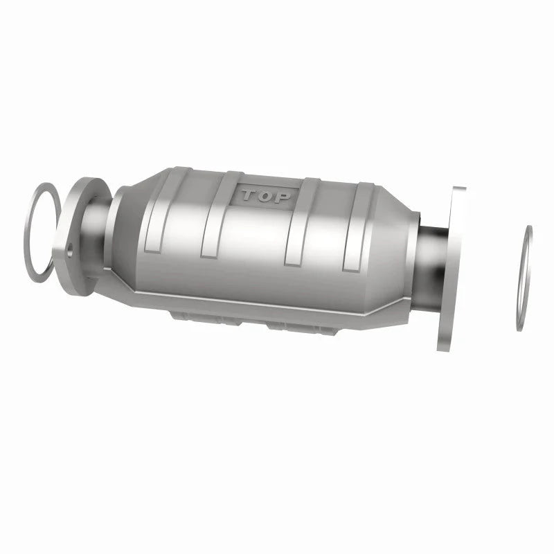 MagnaFlow Conv DF 95-97 4.5L Toy Land Cruiser - Additional View 11