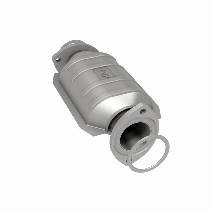MagnaFlow Conv DF 95-97 4.5L Toy Land Cruiser - Additional View 12