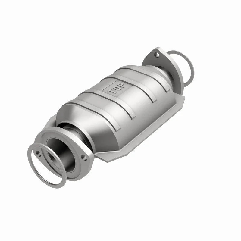 MagnaFlow Conv DF 95-97 4.5L Toy Land Cruiser - Additional View 13