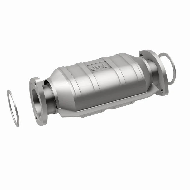 MagnaFlow Conv DF 95-97 4.5L Toy Land Cruiser - Additional View 15