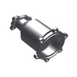 Load image into Gallery viewer, MagnaFlow Conv DF 95-97 Altima 2.4L front 49S - Main Product View
