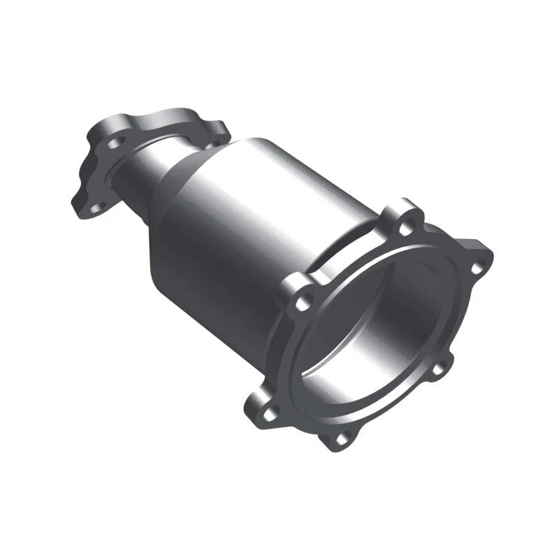 MagnaFlow Conv DF 95-97 Altima 2.4L front 49S - Main Product View