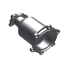 Load image into Gallery viewer, MagnaFlow Conv DF 95-97 Altima 2.4L front 49S - Main Product View