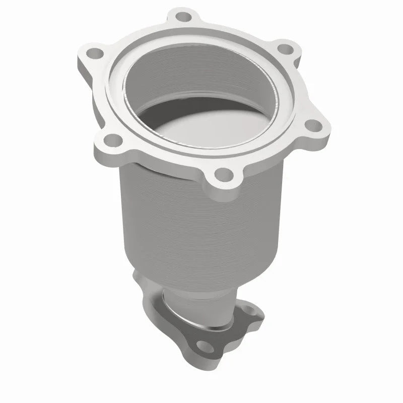 MagnaFlow Conv DF 95-97 Altima 2.4L front 49S - Additional View 7