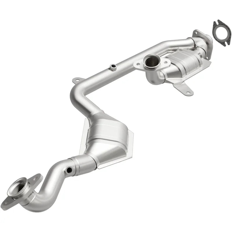 MagnaFlow Conv DF 95-97 Continental 4.6 front - Main Product View