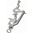 Load image into Gallery viewer, MagnaFlow Conv DF 95-97 Continental 4.6 front - Back View